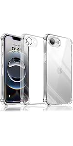 超美品　iPhone16e バッテリー100% ケース　保護フィルム付き 超美品 iPhone16e バッテリー100% ケース 保護フィルム付き 超美品